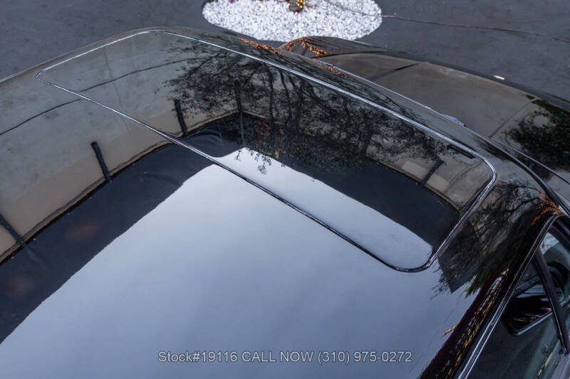 1984 Porsche 911 Carrera