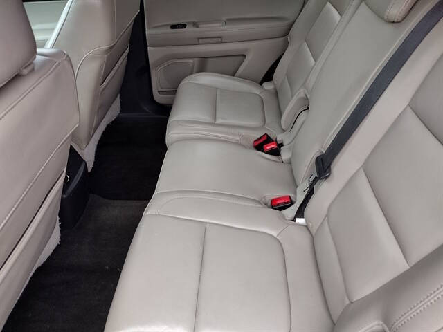 2011 Ford Explorer XLT