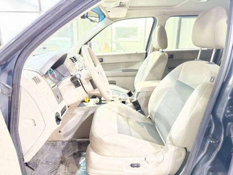 2008 Ford Escape XLT