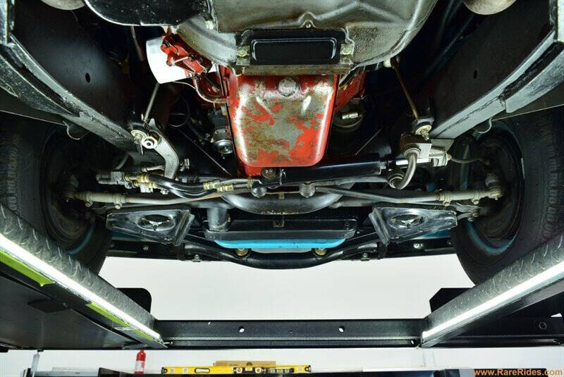 1956 Ford Thunderbird