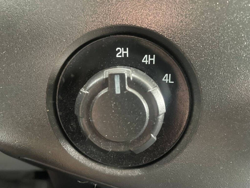 2016 Ford F-350 Super Duty XL