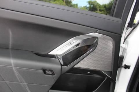 2024 BMW 7 Series 740i xDrive