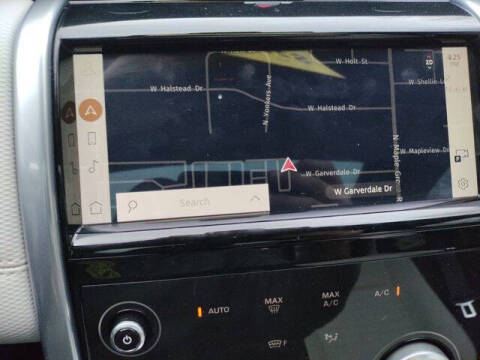 2022 Land Rover Discovery Sport P250 SE R-Dynamic