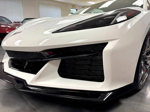 2023 Chevrolet Corvette Z06