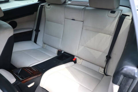 2011 BMW 3 Series 328i