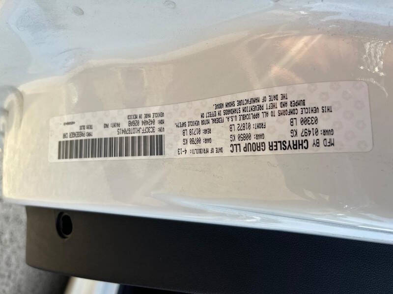 2013 FIAT 500c Abarth