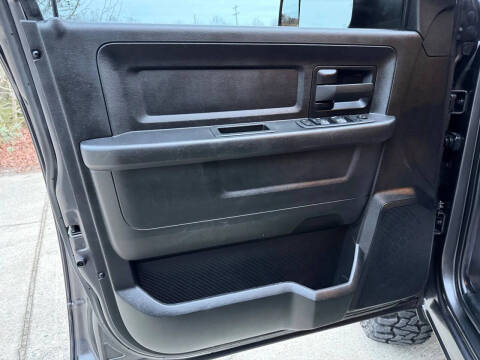 2022 RAM 3500 Tradesman