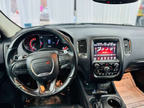 2020 Dodge Durango GT Plus