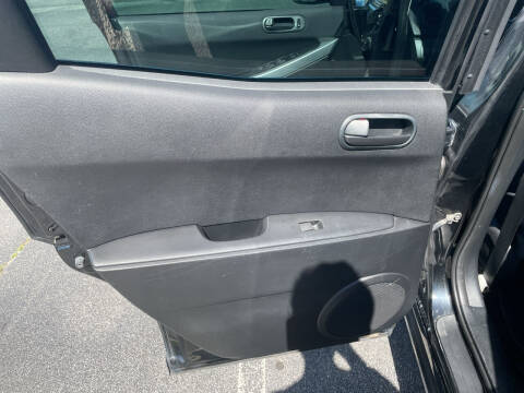 2007 Mazda CX-7 Grand Touring