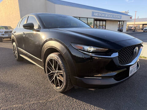 2020 Mazda CX-30 Select