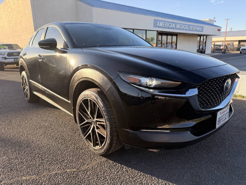 2020 Mazda CX-30 Select