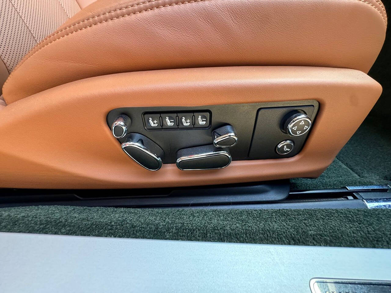 2020 Bentley Continental for sale at Carnival Car Company in Victoria, TX