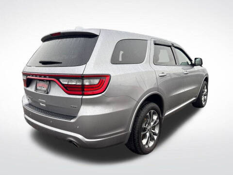 2020 Dodge Durango GT