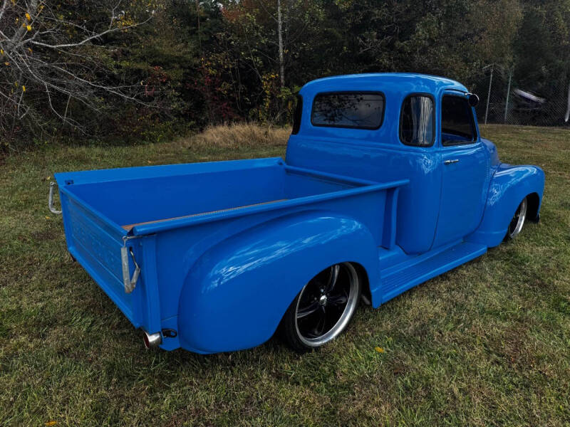 1954 Chevrolet 3100