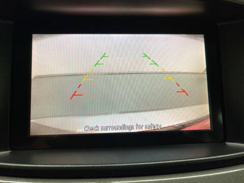 2012 Nissan Quest 3.5 SL