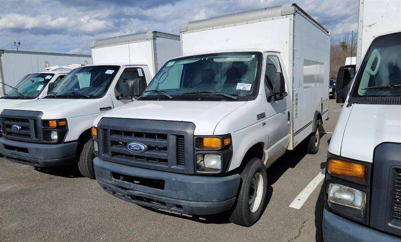 2015 Ford E-Series for sale at AUTOS DIRECT OF FREDERICKSBURG in Fredericksburg VA