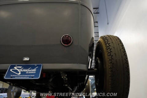 1930 Ford Model A