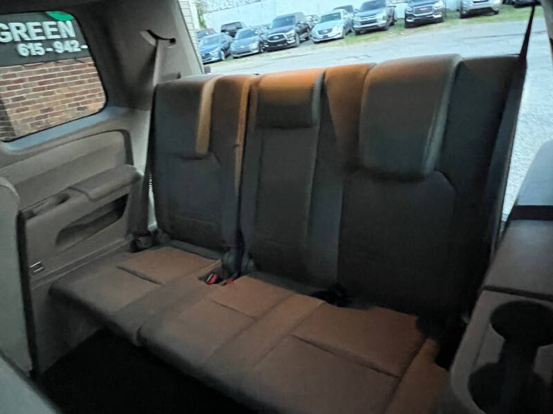 2013 Honda Pilot EX