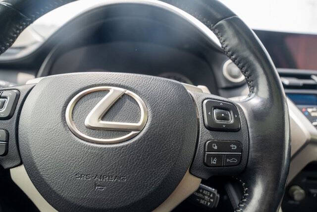 2019 Lexus NX 300