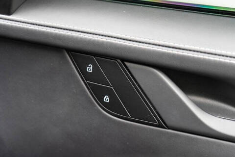 2022 Porsche 911 Carrera 4 GTS