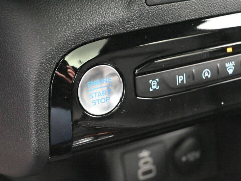 2026 Ford Escape ST-Line Elite