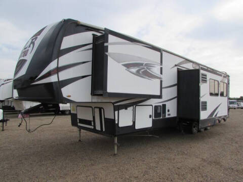2018 XLR TOY HA NITRO F42D