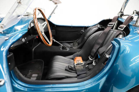 1965 Shelby Cobra