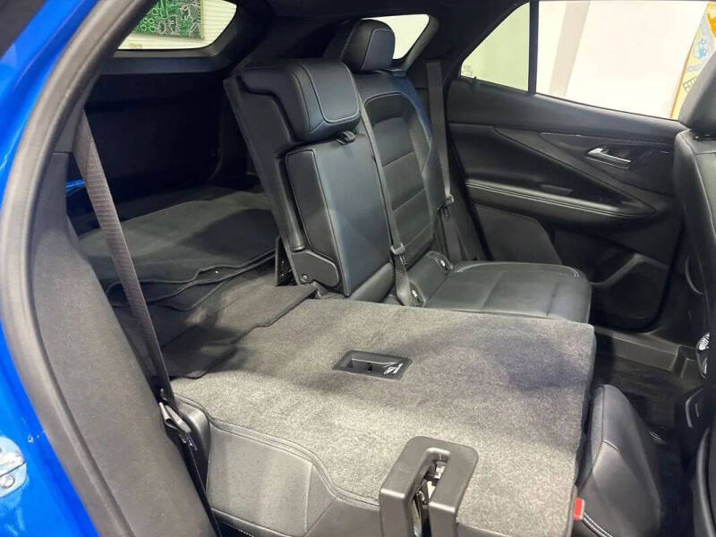 2024 Chevrolet Blazer EV 2LT