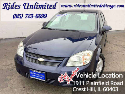 2009 Chevrolet Cobalt