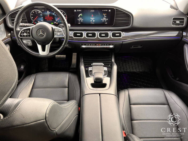 2020 Mercedes-Benz GLE GLE 450 4MATIC