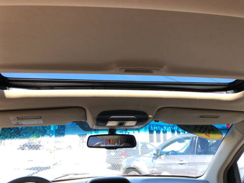 2012 Acura MDX SH-AWD w/Tech