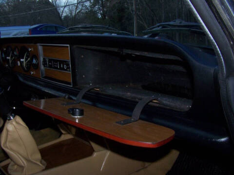 1982 FIAT 2000 Spider