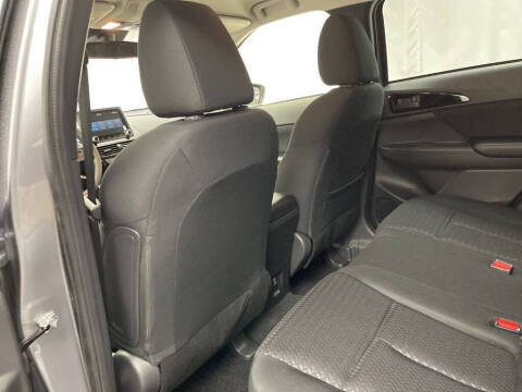 2026 Mitsubishi Eclipse Cross Ralliart