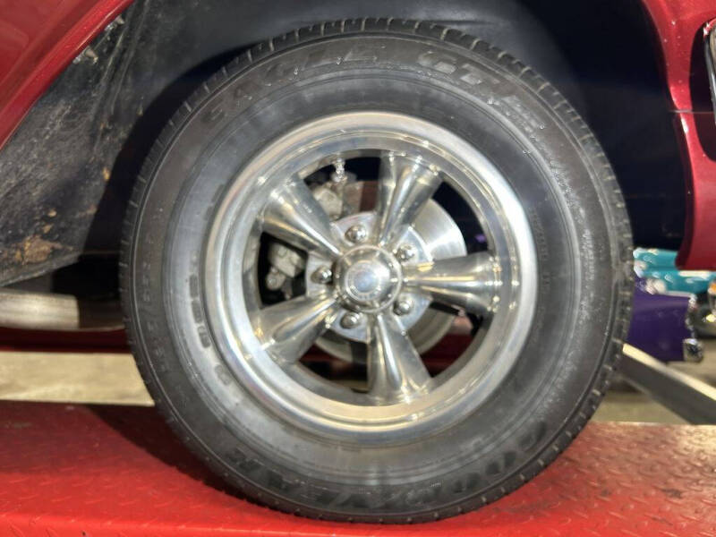 1960 Chevrolet El Camino