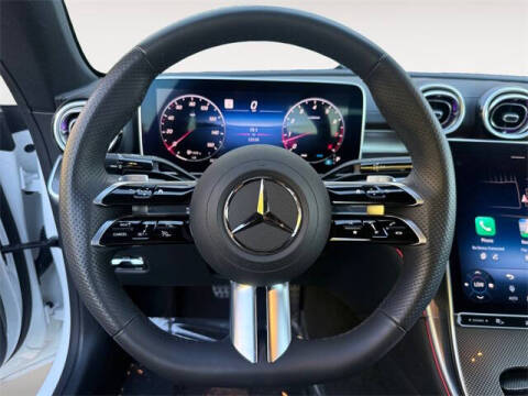 2024 Mercedes-Benz CLE CLE 300 4MATIC