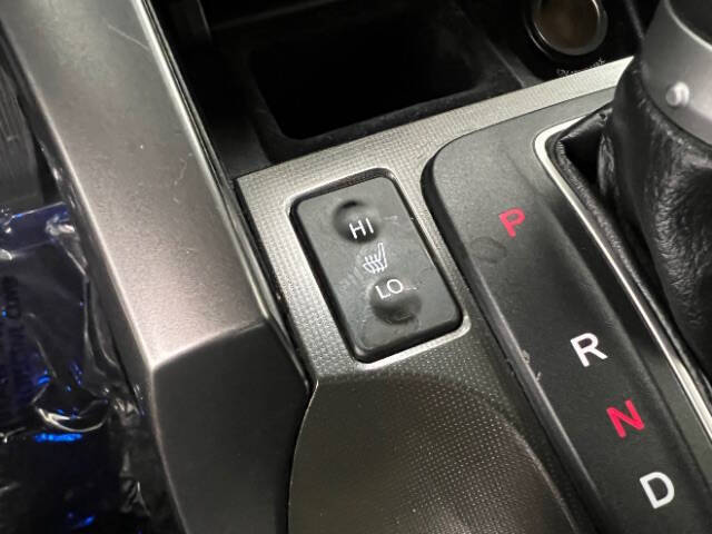 2013 Acura TSX w/Tech