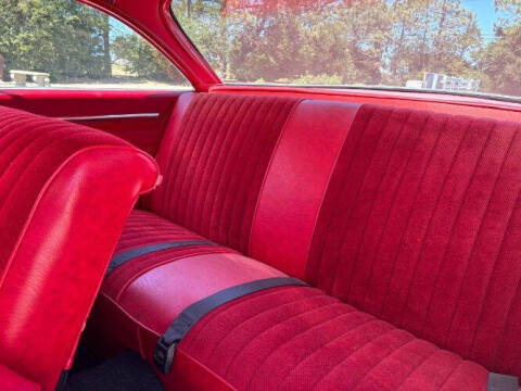 1962 Chrysler Newport