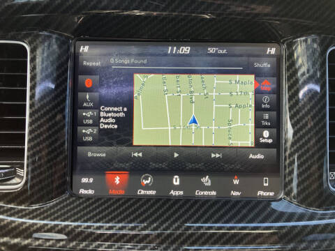 2019 Dodge Charger R/T Scat Pack