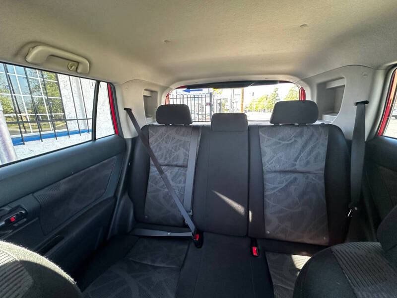 2013 Scion xB
