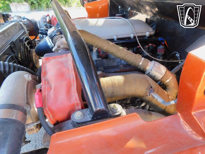 1963 Chevrolet C10