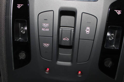 2017 Audi S6 4.0T quattro Prestige