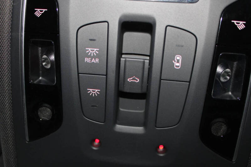 2017 Audi S6 4.0T quattro Prestige