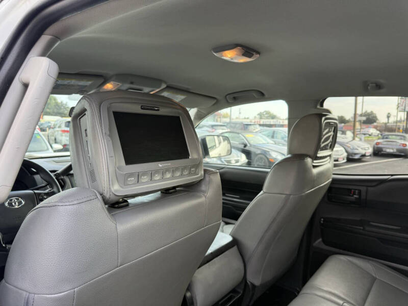 2019 Toyota Tundra SR