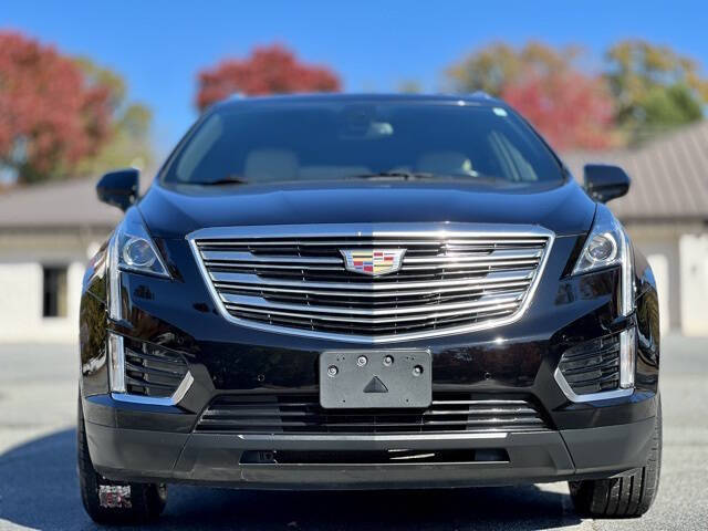 CadillacXT52