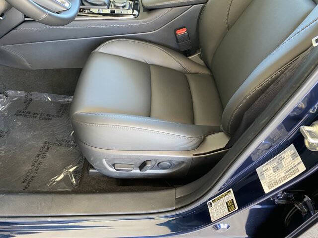 2025 Mazda CX-30 2.5 S Preferred