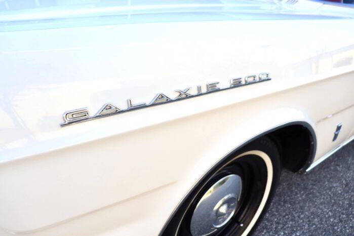 1965 Ford Galaxie 500