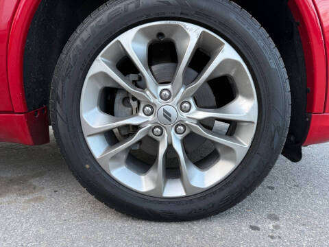 2020 Dodge Durango GT Plus
