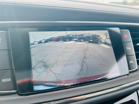 2019 Buick Enclave Premium