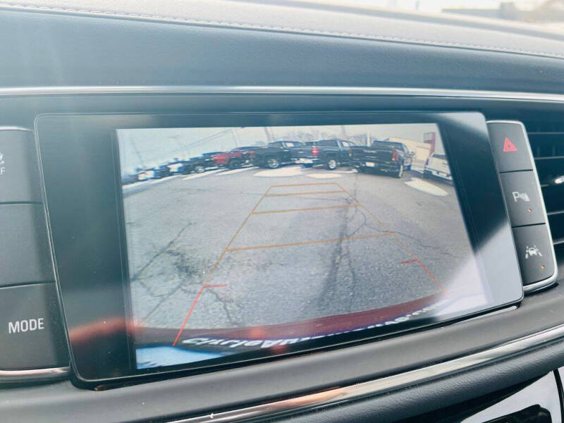 2019 Buick Enclave Premium