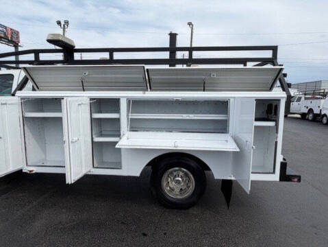 2007 Chevrolet Silverado 3500HD CC